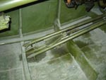 Russian 12.7 mm (0.5") DShK Heavy Machine Gun