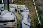 The IS-3M Heavy Tank