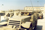M5 Halftrack 