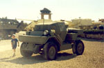 ������������ Daimler "Dingo"