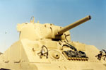 M4A4 Sherman medium tank