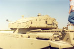 Centurion Mk V MBT