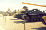 STUG 40 AUSF G