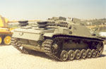 STUG 40 AUSF G
