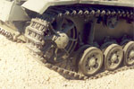 STUG 40 AUSF G
