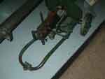 Russian Maxim MG, Sokolov Mtg