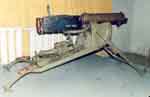 The German Maxim Machine Gun, Model of 1908