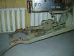 The German Maxim Machine Gun, Model of 1908