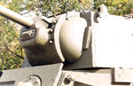 The KV-1 Heavy Tank