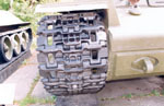 The KV-1 Heavy Tank