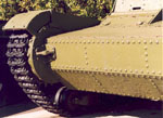 The twin-turret T-26 Light Tank