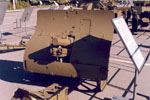 The Russian 76mm mountain gun Model 1909