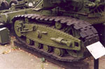 The Soviet 152mm gun BR-2