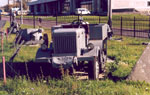 THE UNARMOURED HALF-TRACK CITROEN KEGRESSE
