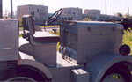 THE UNARMOURED HALF-TRACK CITROEN KEGRESSE