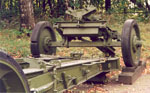 Soviet 152mm gun-howitzer ML-20 Model 1937