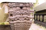 The T-54 Model 1951 Medium Tank