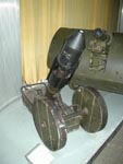 Russian 58mm FR (French-Russian) Mortar
