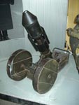 Russian 58mm FR (French-Russian) Mortar