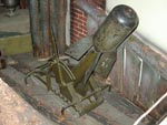 Russian 47mm Lihonin's mortar