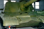 SU152 on T10 base