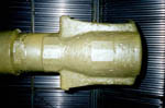 SU152 on T10 base