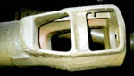 SU152 on T10 base
