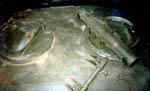 SU152 on T10 base