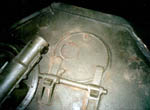 SU152 on T10 base