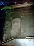SU152 on T10 base