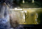 SU152 on T10 base