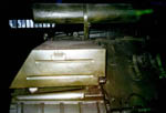 SU152 on T10 base