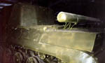 SU152 on T10 base