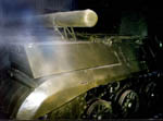 SU152 on T10 base