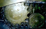 SU152 on T10 base