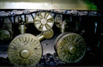 SU152 on T10 base