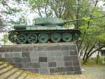 The T-34-85