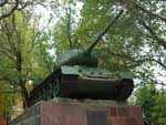The T-34-85