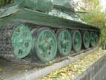 The T-34-85