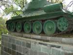 The T-34-85