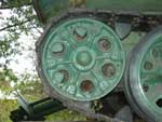 The T-34-85