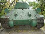 The T-34-85