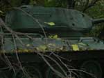 The T-34-85