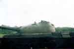 The T-62 Middle Tank