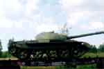 The T-62 Medium Tank