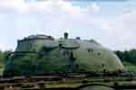 The T-62 Medium Tank