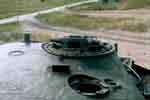 The T-62 Medium Tank