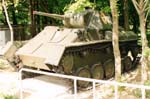 The T-70 Light Tank
