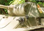 The T-70 Light Tank