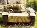 �������� ������� ���� T-III Pzkpfw I